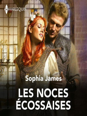 cover image of Les noces écossaises